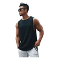 thumbnail image 1 of Playera Deportiva Musculosa Tank Top Seco Rápido Gym Hombre, 1 of 6