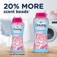 thumbnail image 3 of Downy April Fresh Protect In-Wash Laundry Scent Booster - 30.1 fl oz., 3 of 5