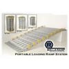 Roll-A-Ramp A13609A19 36 in. x 108 in. Portable Loading Ramp