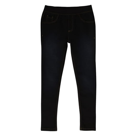 Just Love Girls Woven Denim Jegging