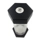 thumbnail image 2 of Reloj hexagonal de con temporizador de arena, , , para niños, juguete, 2 of 5
