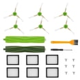 thumbnail image 1 of Replacement Parts Main Brush Side Brushes Hepa Filters For I7 I7+ E5 E6 Vacuum Cleaner Accessories, 1 of 5