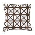 thumbnail image 1 of Coussin 100 % coton Tolleson, 1 of 1