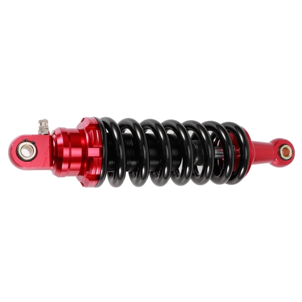 Amortiguador De Motocicleta, Amortiguador De Suspensión, Amortiguadores Traseros De 280 Mm, Suministros De Motocicleta De Seguridad Para Motocicleta Dirt Pit Bike Al Aire Libre Ccdes Otros