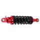 thumbnail image 1 of Amortiguador De Motocicleta, Amortiguador De Suspensión, Amortiguadores Traseros De 280 Mm, Suministros De Motocicleta De Seguridad Para Motocicleta Dirt Pit Bike Al Aire Libre Ccdes Otros, 1 of 8