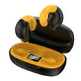 thumbnail image 2 of Auriculares Bluetooth, Auriculares inalámbricos, Auriculares Bluetooth de conducción ósea, Auriculares Bluetooth con clip, Auriculares Bluetooth sin intraauriculares, Auriculares Bluetooth realmente i, 2 of 9