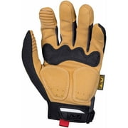 Mechanix Wear - Material4X Mpact Glove, Tan, X-Large