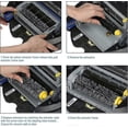 thumbnail image 5 of Accessory for iRobot Roomba 600 Series Maintenance Kit with Brushes & Filters for Roomba 600 Series 605 610 612 615 616 620 621 630 645 650 651 655 66, 5 of 5