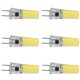 thumbnail image 4 of Bombilla LED, 6 bombillas LED G8 regulables, rendimiento de alta gama, 4 of 12