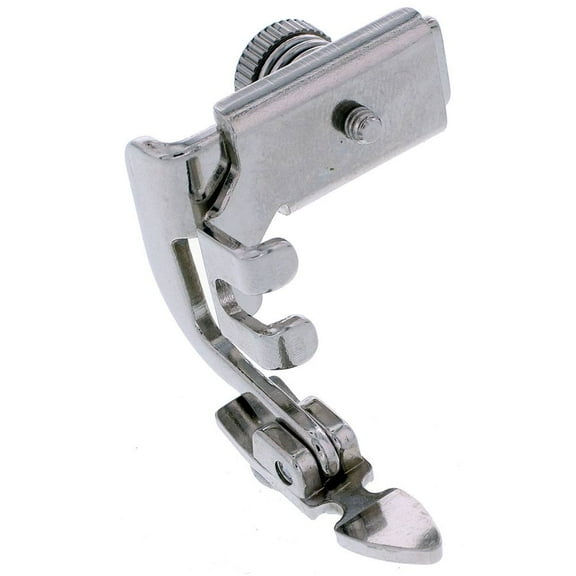 Zipper Foot, Low Hinged #55510