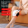 thumbnail image 5 of Appareil de Massage pour Genoux, Température Réglable, Appareil de Massage Sans Fil, Appareil de Massage Portable avec Fonction Chauffage et Vibration, 5 of 5