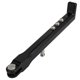 thumbnail image 4 of Pata de Cabra para Motocicleta Dirt Bike, Soporte de Caballete Lateral de Aluminio Ajustable para CRF XR RM KX KLX TTR 50cc-200cc Pit Bike, 4 of 5