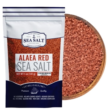 Le Marinier Extra Fine Celtic Salt, 1.1lb - 100% Natural Unrefined ...