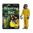 thumbnail image 2 of Breaking Bad 3,75 Pouces Action Figure Réaction Série - Walter Blanc Cuisinier, 2 of 2