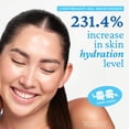 thumbnail image 4 of belif The True Cream Aqua Bomb, Daily Lightweight Facial Moisturizer 0.84 Ounces, 4 of 4