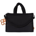 thumbnail image 4 of BOLSA MUJER JAIME IBIZA JI 2826 NEGRO, 4 of 6