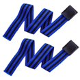 thumbnail image 1 of Training Bands Blood Flow Restriction Exercise Arms Leg Squats Duty Buckle Muscle Building, 1 of 5