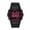Pink, variant on Men's Waterproof Digital Dive Watch – LED Sport Wristwatch for Outdoor & Casual Use