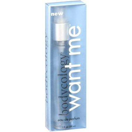 Bodycology: Want Me Eau De Parfum
