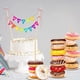 thumbnail image 2 of FELTECHELECTR 4 soportes para donas y postres., 2 of 4