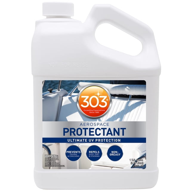 Spray protector 303 Products Marine Aerospace, 3,78 L