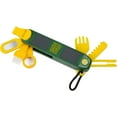 thumbnail image 6 of Backyard Safari Adventures Camo Jungle Vest & 9-in-1 Utility Tool Bundle, 6 of 6