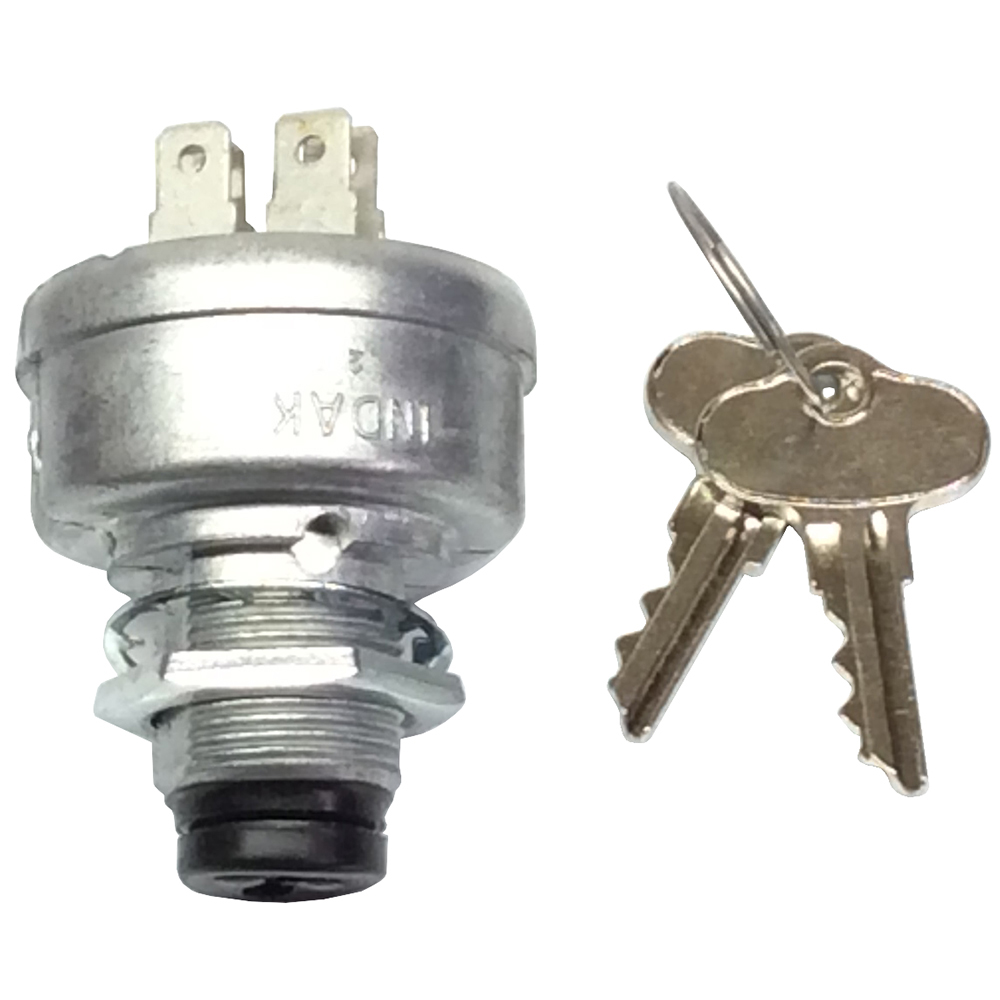 John Deere Ignition Switch AM101561 Ignition