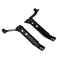 thumbnail image 2 of <p>Roues Stabilisatrices Ajustables, 16 à 22 Po Efficaces, Sûres, Installation Facile, Roues Stabilisatrices de Vélo Ajustables pour Vélo pour Enfants</p>, 2 of 8