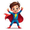 Superhero