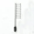 thumbnail image 3 of XIRQI High Frequency Skin Therapy Wand Professional Anti Aging Tightening Skin Therapy Machine For Daily Use Us Plug 110V, 3 of 7