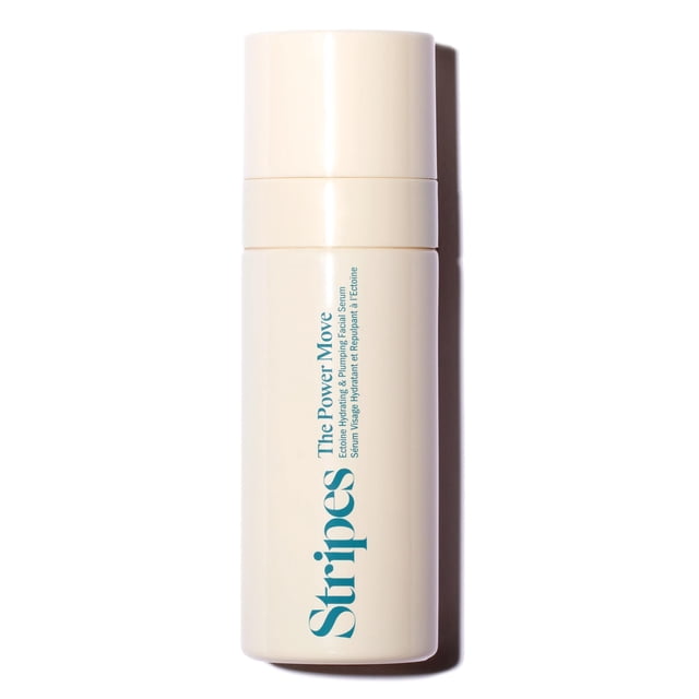 Sérum facial Stripes Beauty The Power Move Hydrating 30 ml