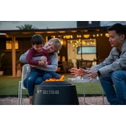 Pit Boss 23 inch Smokeless Fire Pit