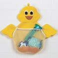 Primo Ducky Baby Bath & Toy Bag