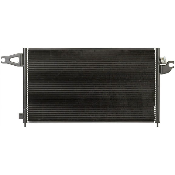 Spectra Premium 7-3060 Automotive Air Conditioning Condenser Fits select: 2002-2006 ACURA RSX