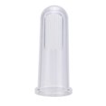thumbnail image 1 of 15 PCS Silicone Finger Toothbrush Teeth Cleaner Massager for Pet Dogs Cats, 1 of 9