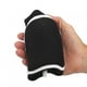 thumbnail image 4 of Protector de rodilla elástico unisex soporte protector (negro), 4 of 8