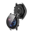 thumbnail image 1 of Para Amazfit GTR3/GTR3 Pro Smartwatch pantalla caso reloj protector parachoques Shell, 1 of 5