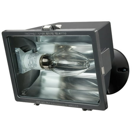 Lithonia Lighting Security Flood Light