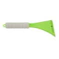 thumbnail image 6 of Slatcetga Car Windshield Scraper PP With EVA Foam Handle Car Window Snow Remover for Winter Green, 6 of 8
