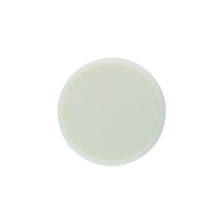 

Yinmgmhj Luminous Silicone Insulated Coffee Place Mat Button Coaster Cup Glass Drink Mat Glass&Bottle