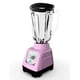 thumbnail image 3 of Licuadora Blueware 750 Watts 2 Vel Vaso Vidrio 2 Lts Rosa, 3 of 3