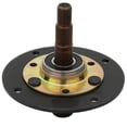 thumbnail image 4 of Pack of 3 ECCPP Spindle Assembly Lawn Mower Spindles Replaces for MTD: 717-0906, 717-0906A, 753-05319, 917-0906A, for Stens: 285-110, 4 of 4