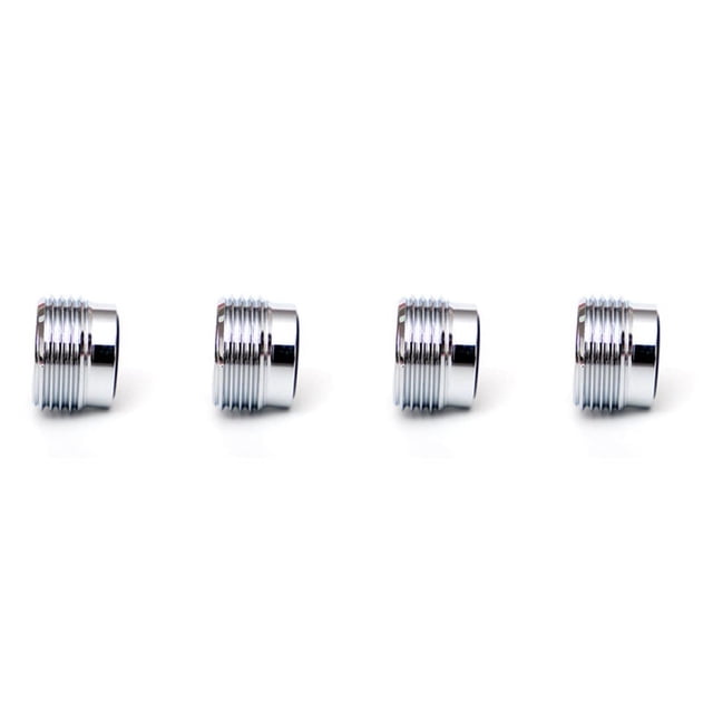 4X Adaptateur de Valve de Réservoir Din à Jonction Kit de Conversion de Joints Toriques de Plongée sous-Marine