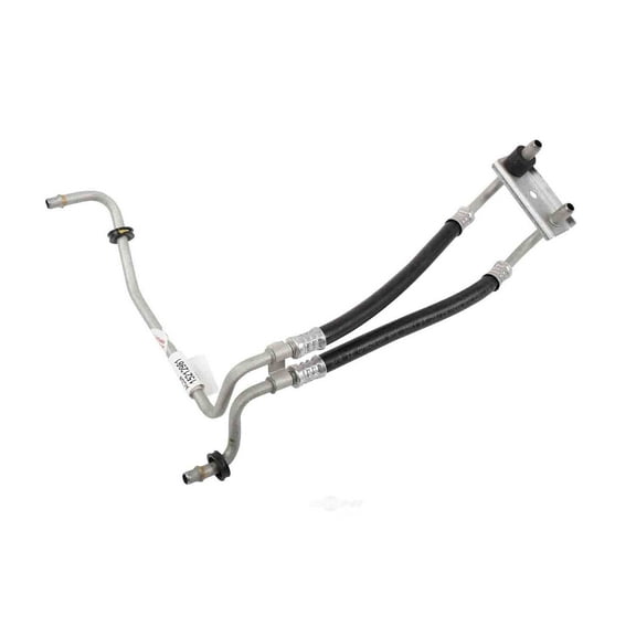 Automatic Transmission Oil Cooler Hose