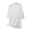 White tank top, variant on LangJing Womens Pajama Tops Short Sleeve Plus Size Loose Fit T Shirts High Neck Summer Spring Tops 2026 Basic Casual Sleepwear White,L