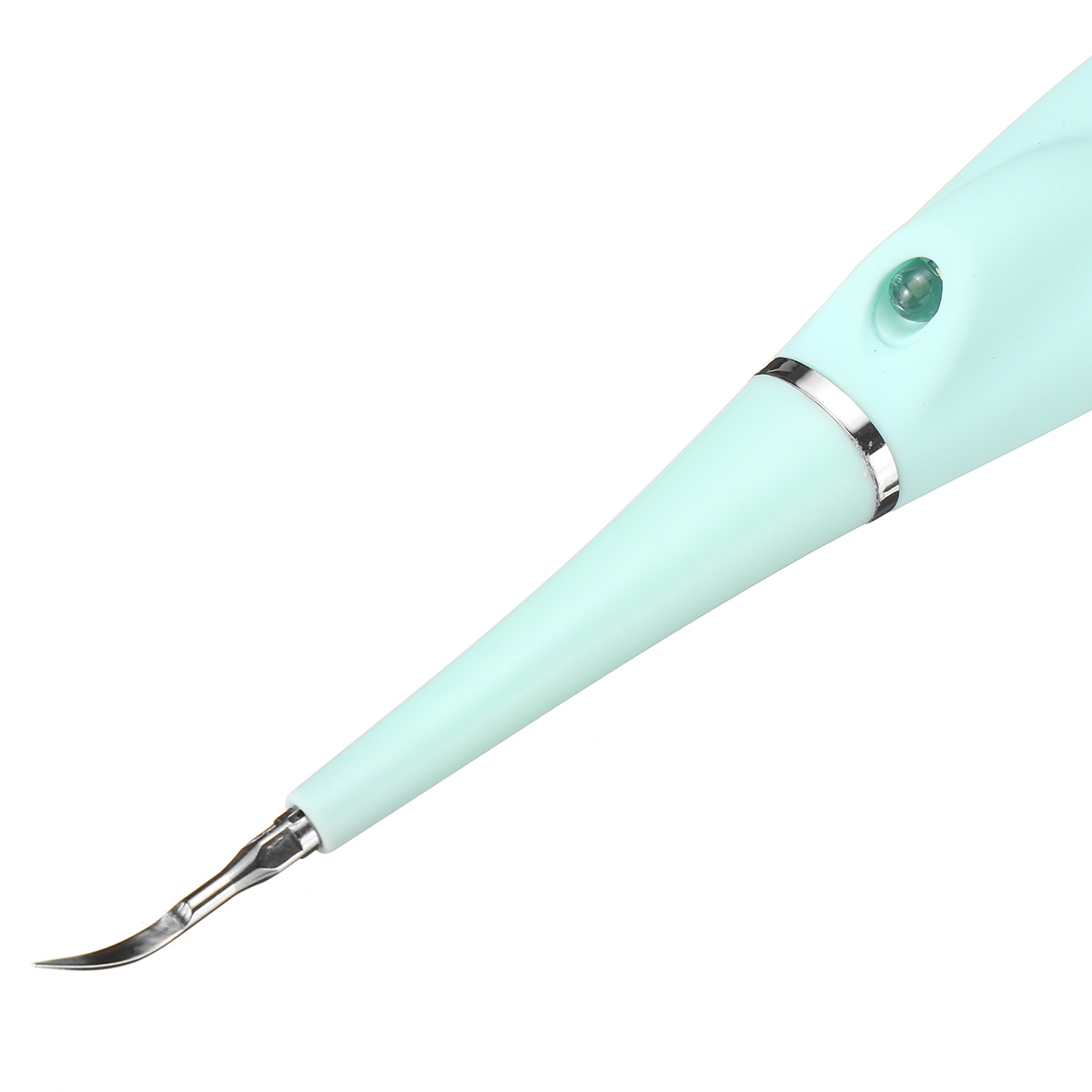 Electric Ultrasonic Sonic Dental Scaler Tooth Calculus Remover Cleaner