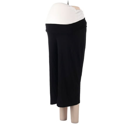 

Pre-Owned Oh Baby By Motherhood Women s Size M Maternity Casual Pants