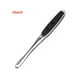 thumbnail image 1 of Clip de Acero Inoxidable 304, Pinza de Alimentos para Carne, Pan, Camping, Asado, Cocina Doméstica, Resistente, Portátil, Compacto, Metal, para Jardín, para Barbecue, para Dormitorio, 1 of 7