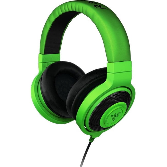 headphones without microphone