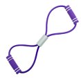 thumbnail image 3 of 1PC 8-Mode Chest Expander Stretcher Yoga Back Trainer Resistance Trainer Portable Home Fitness Resistance Band, 3 of 5